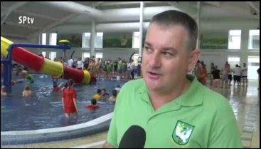 SPORT Kihívás Napja